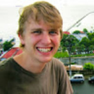 Meet your Posher, Grant